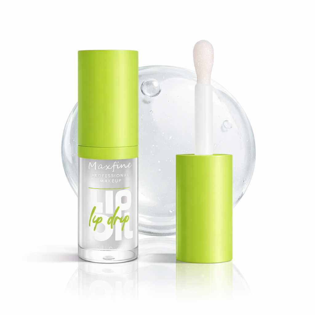 Gloss à Lèvres 6 Tons - Brillance et Hydratation!