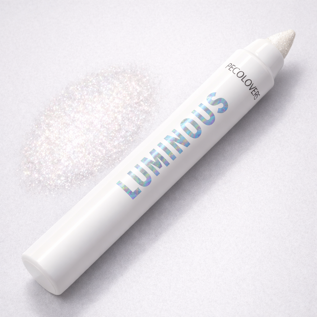 Stylo Highlighter Waterproof - Maquillage Éclatant Toute la Journée