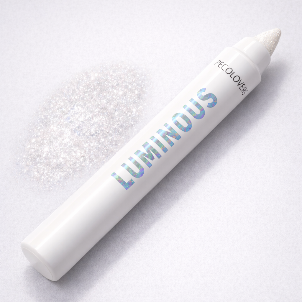 Stylo Highlighter Waterproof - Maquillage Éclatant Toute la Journée